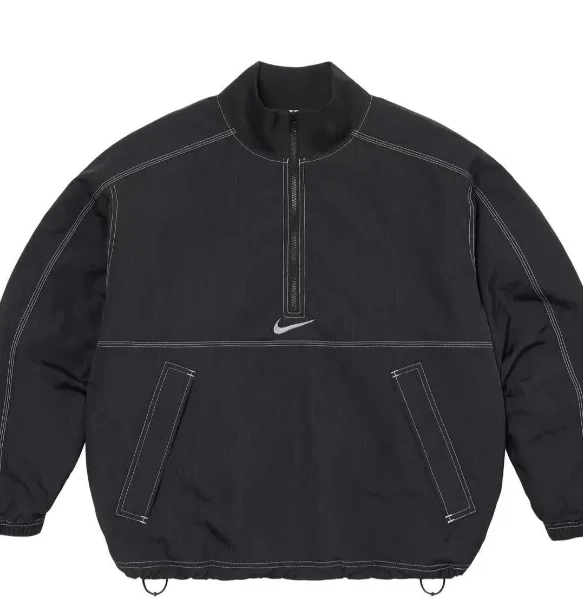 TRACK XL Black Gradient M S JACK RIPSTOP L 0724